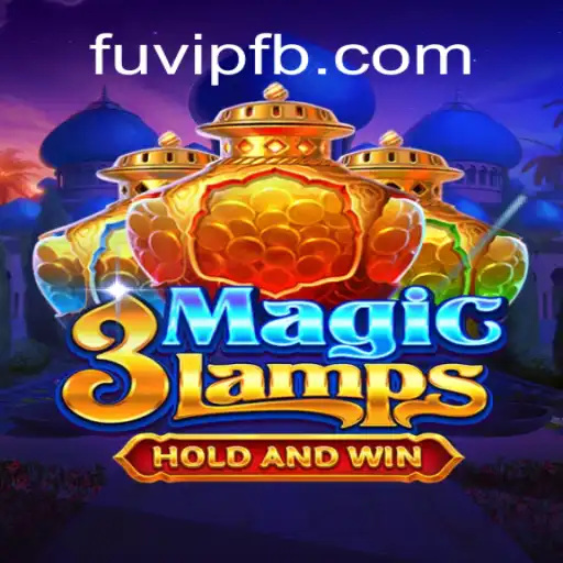 Descubra a Magia e Aventura de 3MagicLamps: Inovações e Entretenimento no Mundo dos Jogos