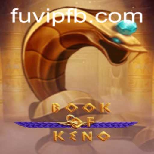 BookOfKeno: Uma Nova Era de Entretenimento nas Apostas