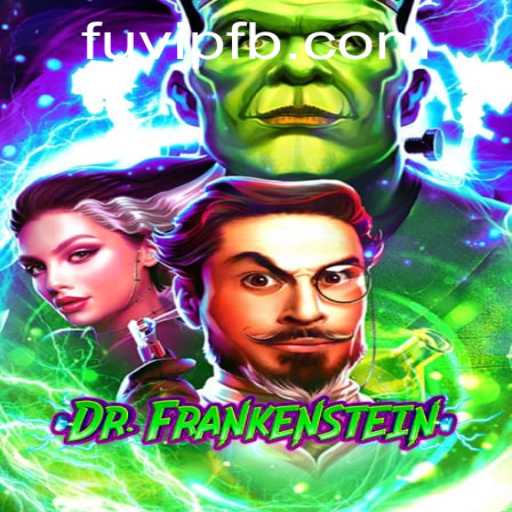 DrFrankenstein: Uma Nova Experiência de Jogo com FUBET