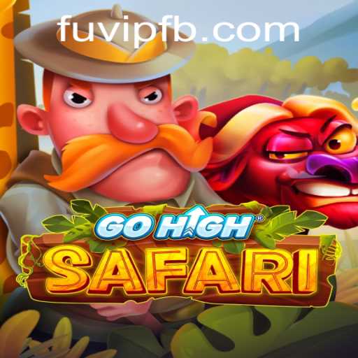 Explorando o Mundo de Aventuras do Jogo GoHighSafari: Um Mergulho com FUBET