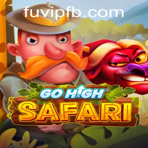 Explorando o Mundo de Aventuras do Jogo GoHighSafari: Um Mergulho com FUBET