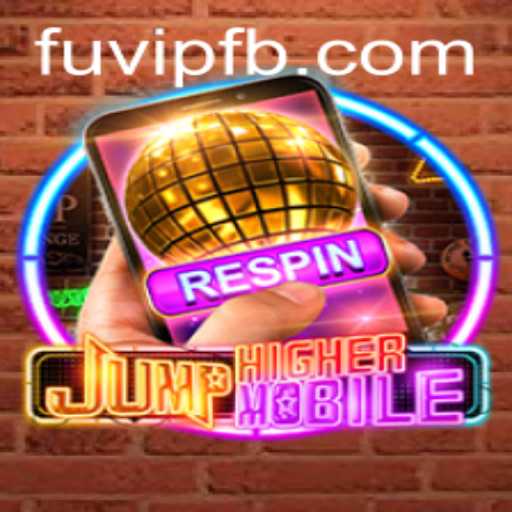 JumpHighermobile: Mergulhe na Aventura Vertical Imersiva