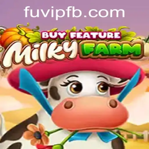 Descubra o Mundo de MilkyFarmBuyFeature: Um Jogo Inovador com a Palavra-chave FUBET