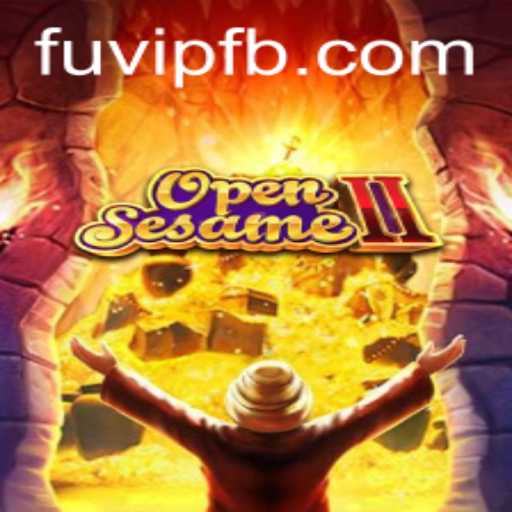 OpenSesameII: Explorando o Mundo do Jogo Interativo