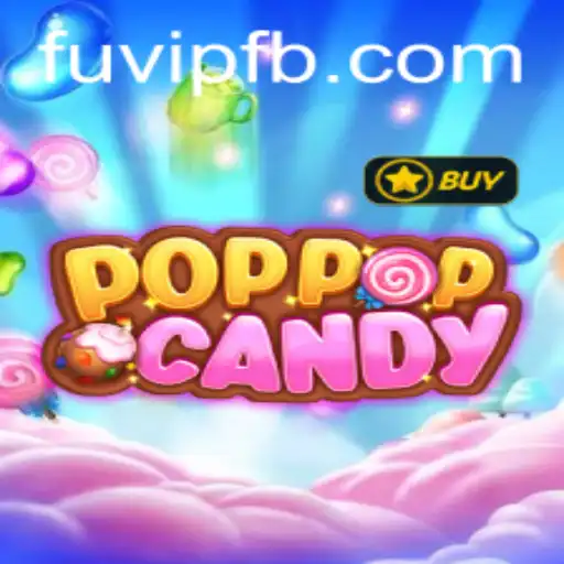 Explorando o Mundo de POPPOPCANDY e a Estratégia de Jogo com FUBET