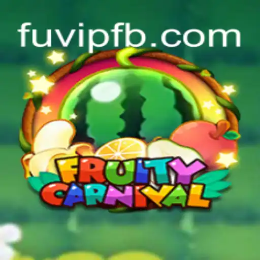 FruityCarnival: Uma Nova Experiência de Jogo Online com FUBET