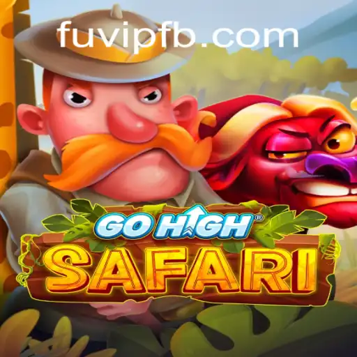 Explorando o Mundo de Aventuras do Jogo GoHighSafari: Um Mergulho com FUBET