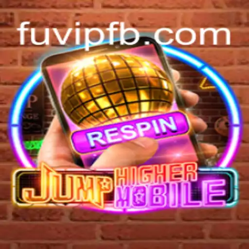 JumpHighermobile: Mergulhe na Aventura Vertical Imersiva