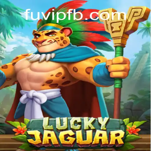 Explorando o Mundo do Jogo LuckyJaguar: Uma Experiência Inovadora com FUBET