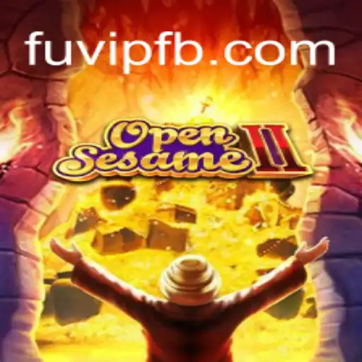 OpenSesameII: Explorando o Mundo do Jogo Interativo