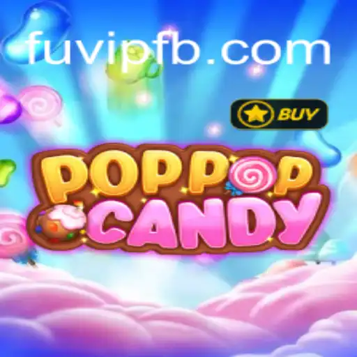 Explorando o Mundo de POPPOPCANDY e a Estratégia de Jogo com FUBET