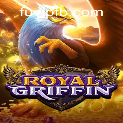 RoyalGriffin: Descubra o Novo Fenômeno Mundial