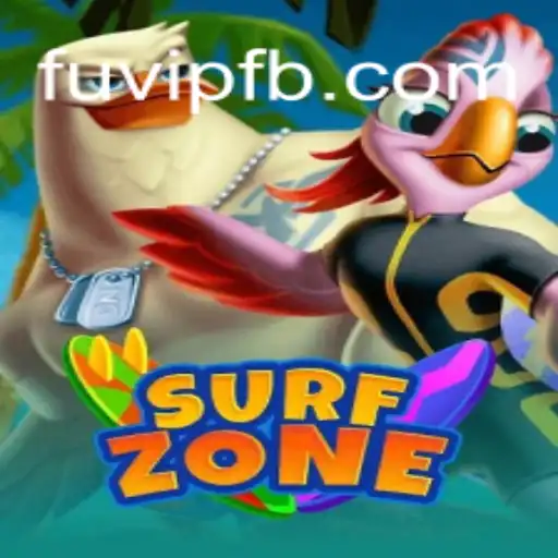 Descubra o Mundo de SurfZone: Mergulhe na Aventura com FUBET