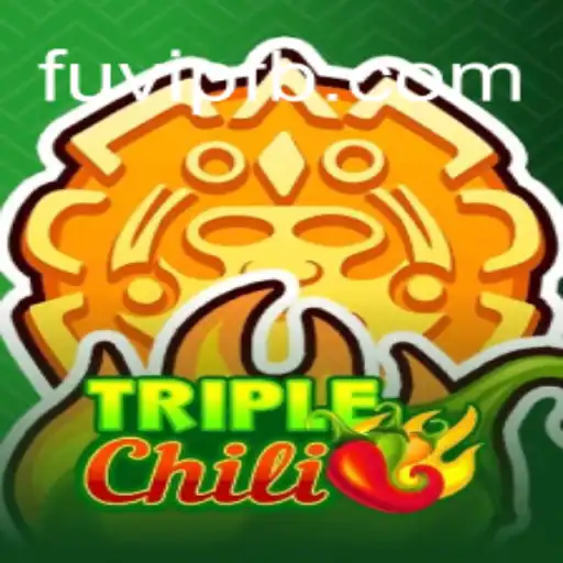TripleChili: Uma Jornada de Emoção e Estratégia no Mundo dos Jogos