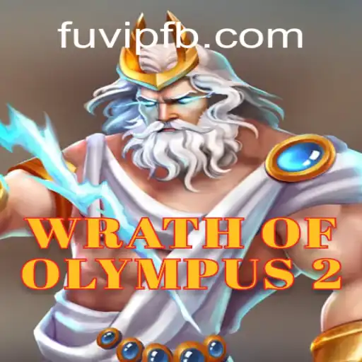 Explorando WrathofOlympus2: Um Mergulho no Mundo dos Deuses com FUBET