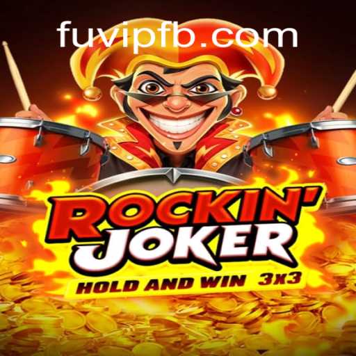 Explorando o Mundo de RockinJoker: O Que é e Como Jogar