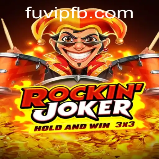 Explorando o Mundo de RockinJoker: O Que é e Como Jogar