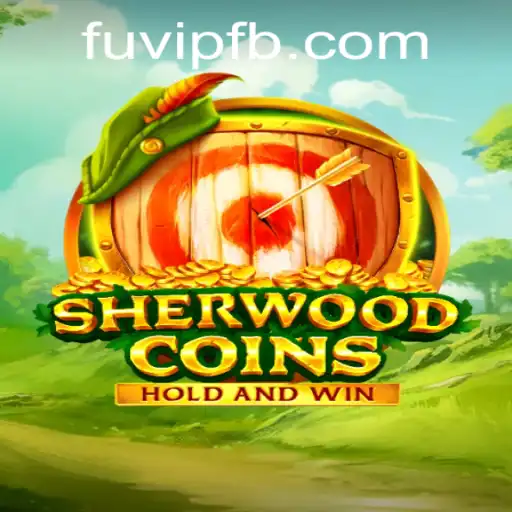SherwoodCoins: Um Novo Jogo de Aventura com Estratégia e Competição