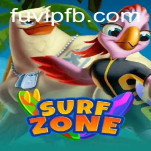 Descubra o Mundo de SurfZone: Mergulhe na Aventura com FUBET