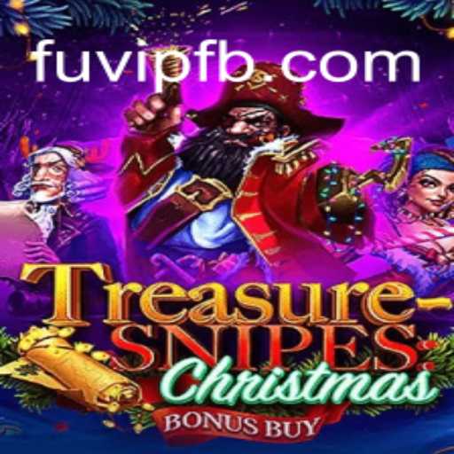 TreasuresnipesChristmas: Descubra a Magia e Desafios do Novo Jogo de Aventuras Natalinas
