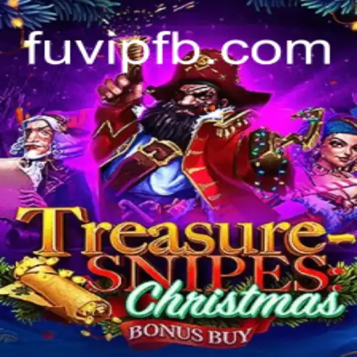 TreasuresnipesChristmas: Descubra a Magia e Desafios do Novo Jogo de Aventuras Natalinas