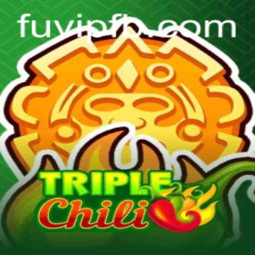 TripleChili: Uma Jornada de Emoção e Estratégia no Mundo dos Jogos