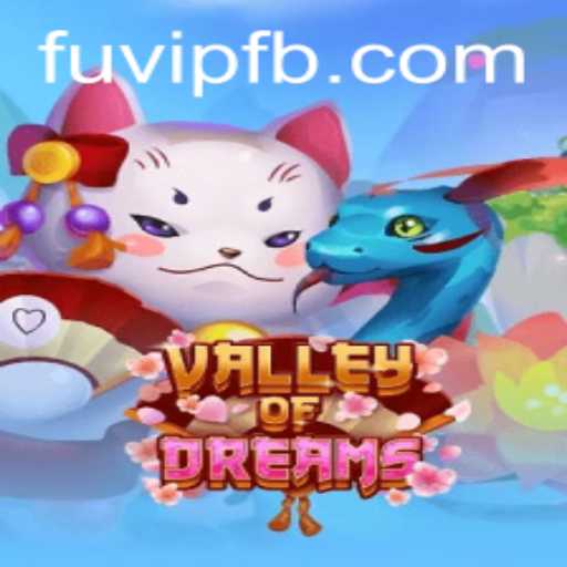 Descobrindo os Segredos e Aventuras de ValleyofDreams