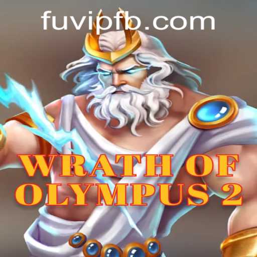 Explorando WrathofOlympus2: Um Mergulho no Mundo dos Deuses com FUBET