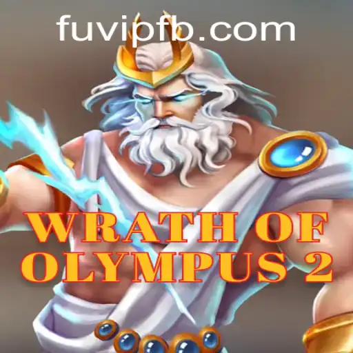 Explorando WrathofOlympus2: Um Mergulho no Mundo dos Deuses com FUBET